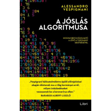 Libri A jóslás algoritmusa egyéb e-könyv