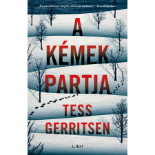 Libri A kémek partja egyéb e-könyv