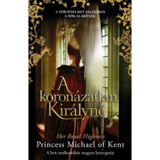 Libri A koronázatlan királyné regény