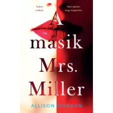 Libri A másik Mrs. Miller egyéb e-könyv