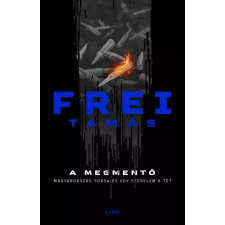 Libri A megmentő egyéb e-könyv
