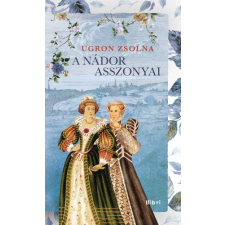 Libri A nádor asszonyai egyéb e-könyv