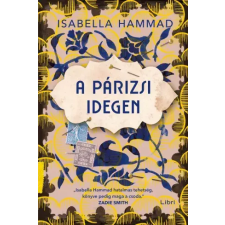 Libri A párizsi idegen egyéb e-könyv