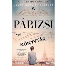 Libri A párizsi könyvtár egyéb e-könyv