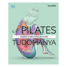 Libri A pilates tudománya egyéb könyv