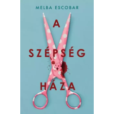 Libri A szépség háza egyéb e-könyv