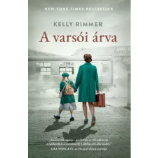 Libri A varsói árva egyéb e-könyv