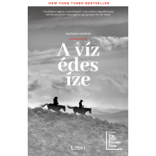 Libri A víz édes íze regény
