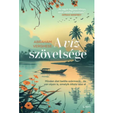 Libri A víz szövetsége egyéb e-könyv