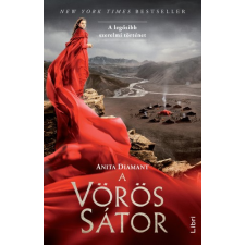 Libri A vörös sátor egyéb e-könyv