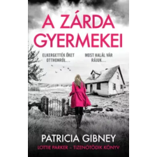 Libri A zárda gyermekei egyéb e-könyv