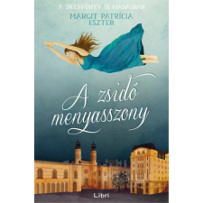 Libri A zsidó menyasszony egyéb e-könyv