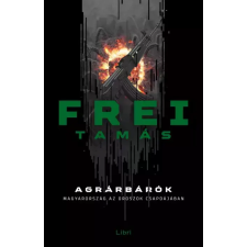 Libri Agrárbárók egyéb e-könyv