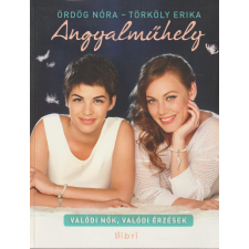 Libri Angyalműhely antikvárium - használt könyv