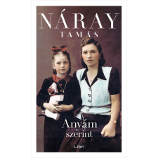 Libri Anyám szerint irodalom