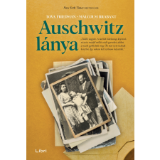 Libri Auschwitz lánya regény