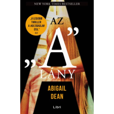 Libri Az "A" lány regény