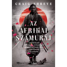 Libri Az afrikai szamuráj egyéb e-könyv