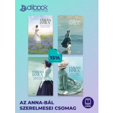 Libri AZ ANNA-BÁL SZERELMESEI egyéb e-könyv