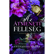 Libri Az átmeneti feleség - Windsor testvérek regény