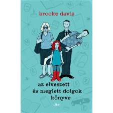 Libri Az Elveszett és Meglett Dolgok Könyve irodalom