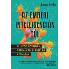 Libri Az emberi intelligencián túl - Állatok, növények, gépek: a földi értelem nyomában egyéb könyv