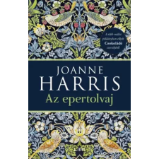 Libri Az epertolvaj egyéb e-könyv