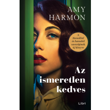 Libri Az ismeretlen kedves regény