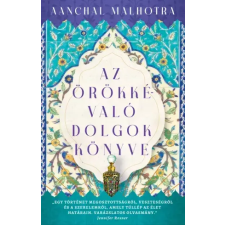 Libri Az örökkévaló dolgok könyve egyéb e-könyv