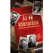 Libri Az SS kiiktatása egyéb e-könyv