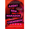 Libri Azért sem maradok csendben