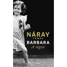 Libri Barbara 1. A végzet egyéb e-könyv