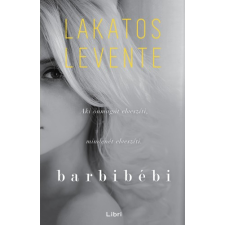 Libri Barbibébi regény