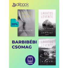 Libri BARBIBÉBI CSOMAG egyéb e-könyv