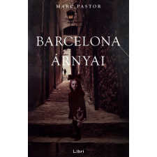 Libri Barcelona árnyai regény