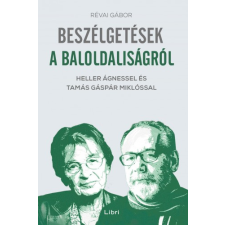 Libri Beszélgetések a baloldaliságról egyéb e-könyv