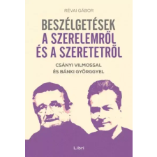 Libri Beszélgetések a szerelemről egyéb e-könyv