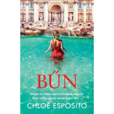 Libri Bűn egyéb e-könyv