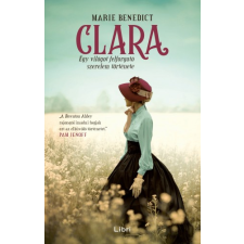 Libri Clara regény