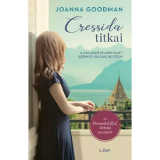 Libri Cressida titkai egyéb e-könyv
