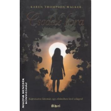 Libri Csodák kora ANTIKVÁR - Karen Thompson Walker egyéb könyv