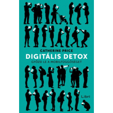 Libri Digitális detox egyéb e-könyv