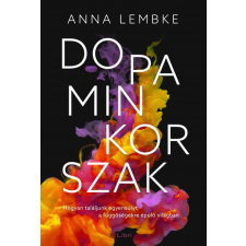 Libri Dopaminkorszak társadalom- és humántudomány