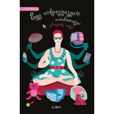Libri Egy cirkuszigazgató mindennapjai egyéb e-könyv