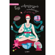 Libri Egy cirkuszigazgató mindennapjai egyéb e-könyv