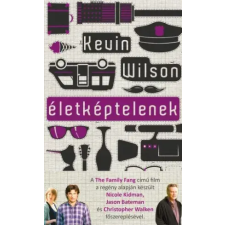 Libri Életképtelenek egyéb e-könyv