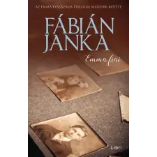 Libri Emma fiai irodalom
