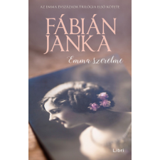 Libri Emma szerelme irodalom