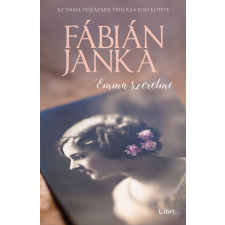 Libri Emma szerelme regény