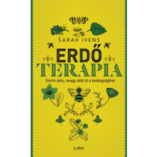 Libri Erdőterápia egyéb e-könyv